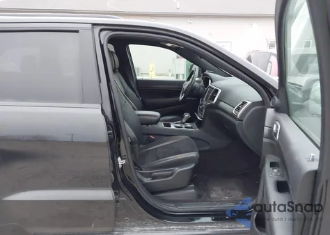 2018 Jeep Grand Cherokee Altitude 4X4 z USA, uszkodzony, nr VIN 1C4RJFAG9JC360192